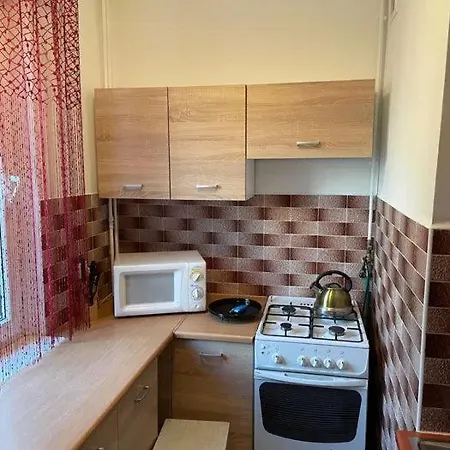 Apartment Mieszkanie Kaczynskiego