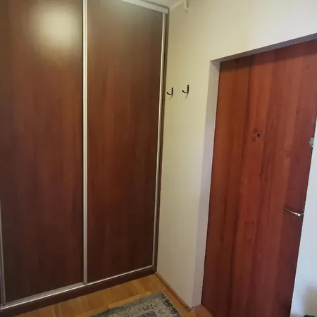 Apartment Mieszkanie Kaczynskiego